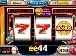 Explorando a Categoria de Eventos em Apostas na ee44