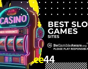 A Emoção da Loteria na ee44: Uma Chance de Mudança de Vida