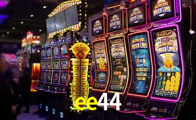 Descubra o Programa VIP da ee44: Vantagens Exclusivas para Jogadores