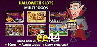 Desvendando o Mundo dos Jogos Virtuais na ee44