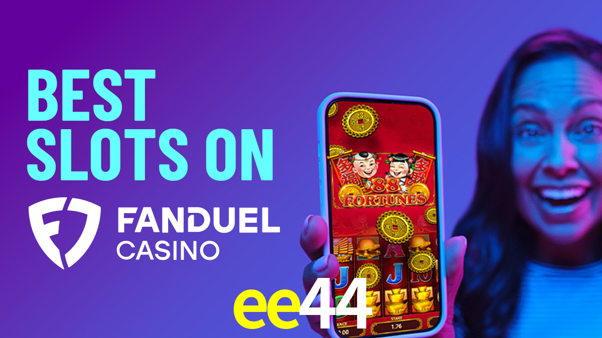 A Emoção da Loteria na ee44: Uma Chance de Mudança de Vida