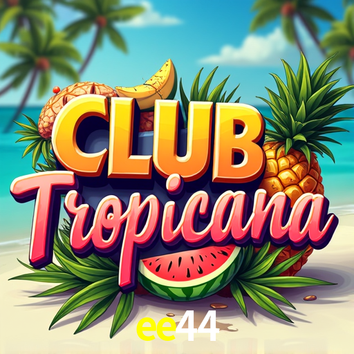 A Emoção da Loteria na ee44: Uma Chance de Mudança de Vida