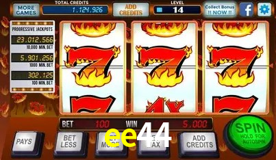 Descubra a Essência do ee44: Nossa História e Compromissos